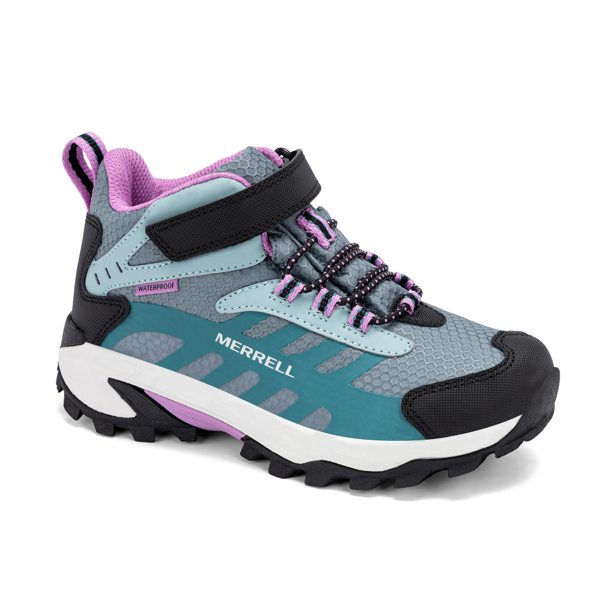 Merrell MK226H07 MOAB SPEED 2 MID A/C Sage / Black