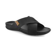 Strive OREGON 23027A Black Mens Sandal