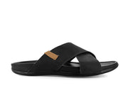 Strive OREGON 23027A Black Mens Sandal