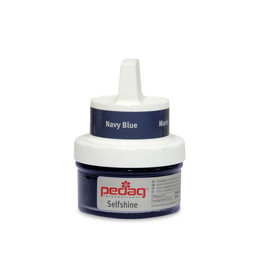 Pedag Self Shine Navy 858/04