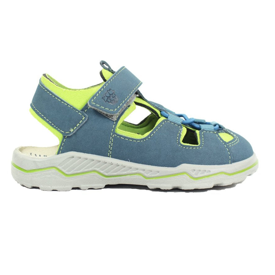 Ricosta Ricosta Gery 50 2900302/141 Pavone/Acido Boys