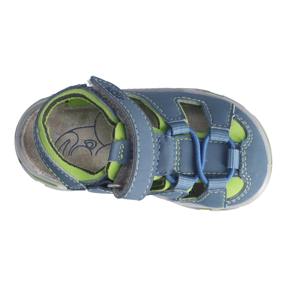 Ricosta Ricosta Gery 50 2900302/141 Pavone/Acido Boys