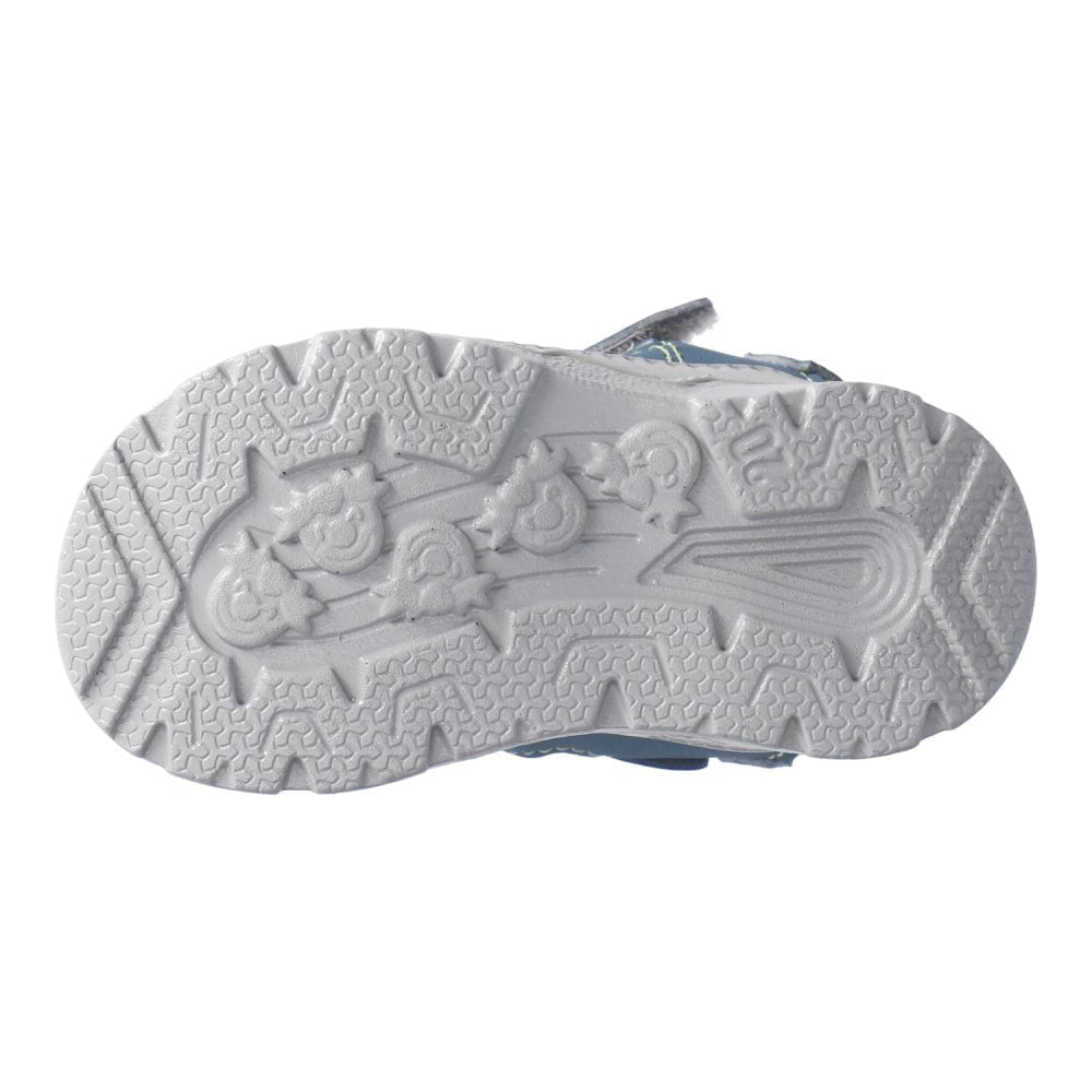 Ricosta Ricosta Gery 50 2900302/141 Pavone/Acido Boys