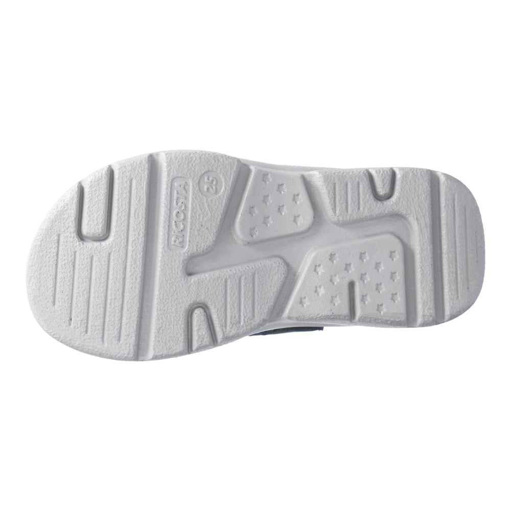 Ricosta Ricosta Raptor 50 6701600/490 Boys Grey Sandals Grigio/Grau Boys