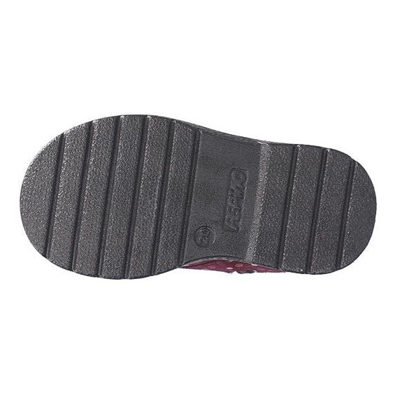 Ricosta Ricosta Ilvy 50 2500102/381 Girls Waterproof Boot Merlot Girls