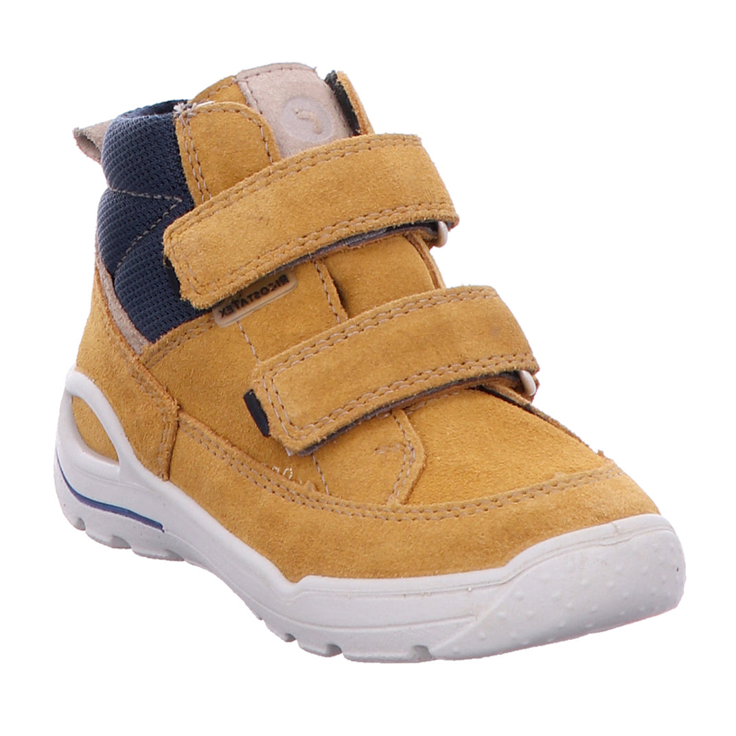 Ricosta Ricosta Skip 50 6901002/760 Boys Boot Mustard/Ocean Boys