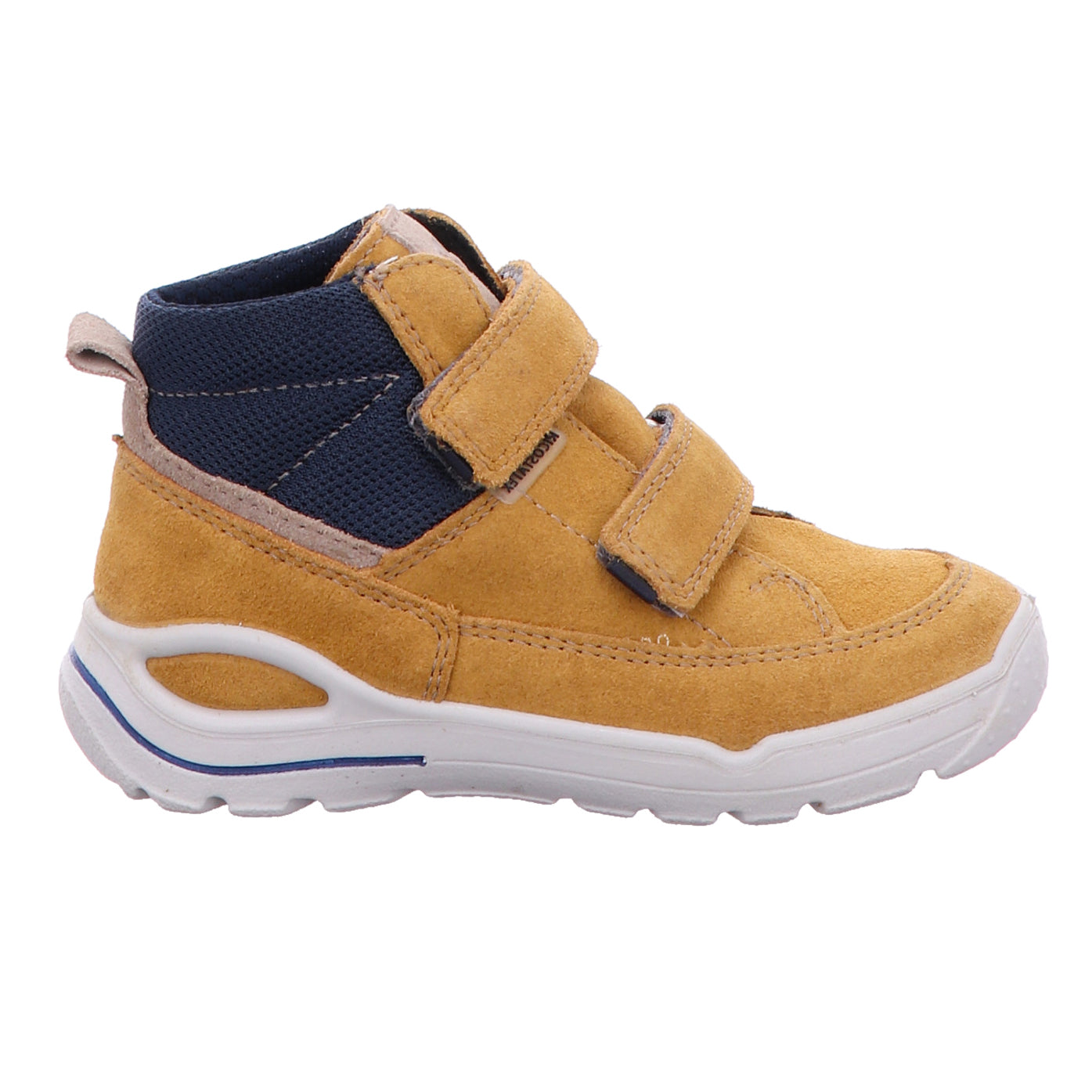 Ricosta Ricosta Skip 50 6901002/760 Boys Boot Mustard/Ocean Boys