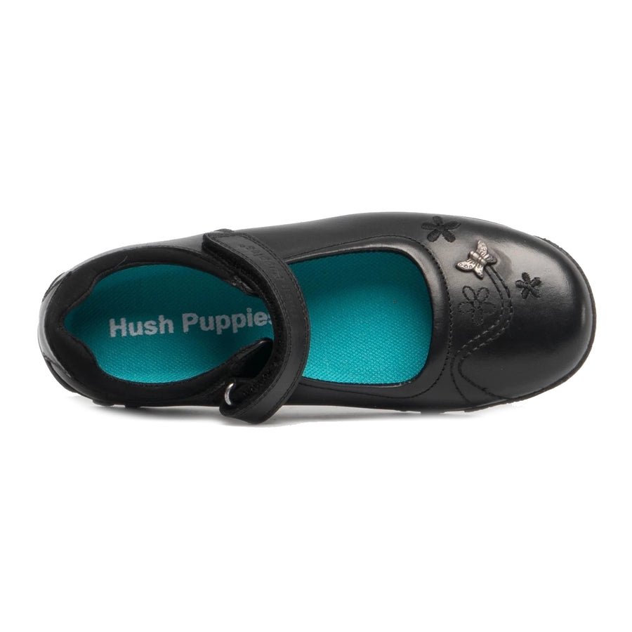 Hush Puppies CLARE JNR 260004