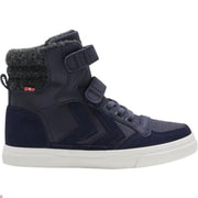 Hummel Stadil Winter 215388-8004 Unisex Boots