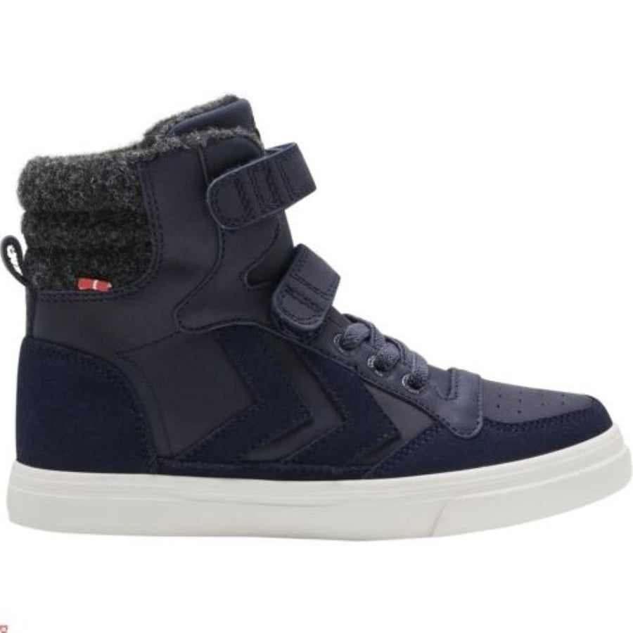 Hummel Stadil Winter 215388-8004 Unisex Boots