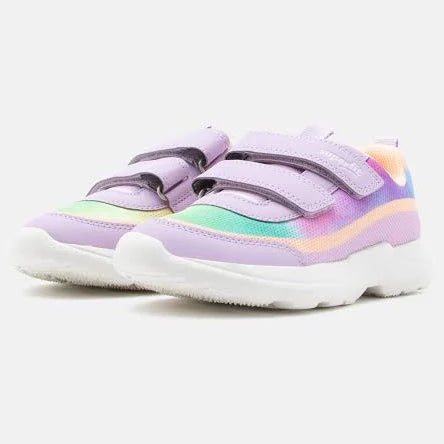 Superfit Rush 1-006207-8530 Girls Lilac/Orange