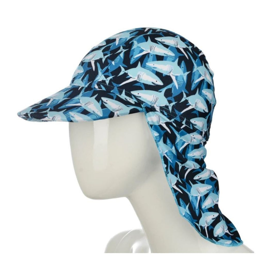 Slipfree JACK SUN HAT Sk20120009