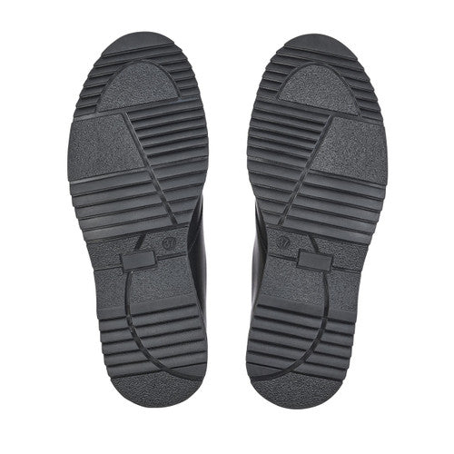 Start-Rite Impact 3518_7 Black School Shoes