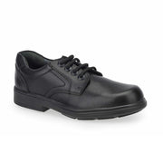 Start-Rite Isaac 8200_7 Black School Shoes