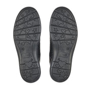 Start-Rite Star Jump 2801_3 Black Patent School Shoes