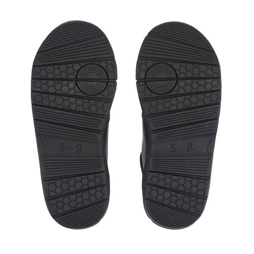 Start-Rite Start-Rite Strike 2793_7 Black School Shoes Black Boys