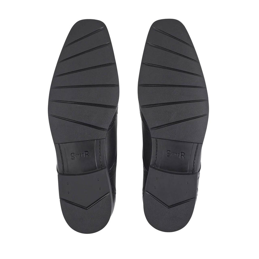 Start-Rite Tailor 3513_7 Black School Shoes