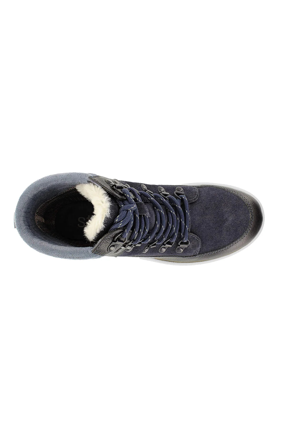 Strive Cotswold 22970A Waterproof Navy Boots