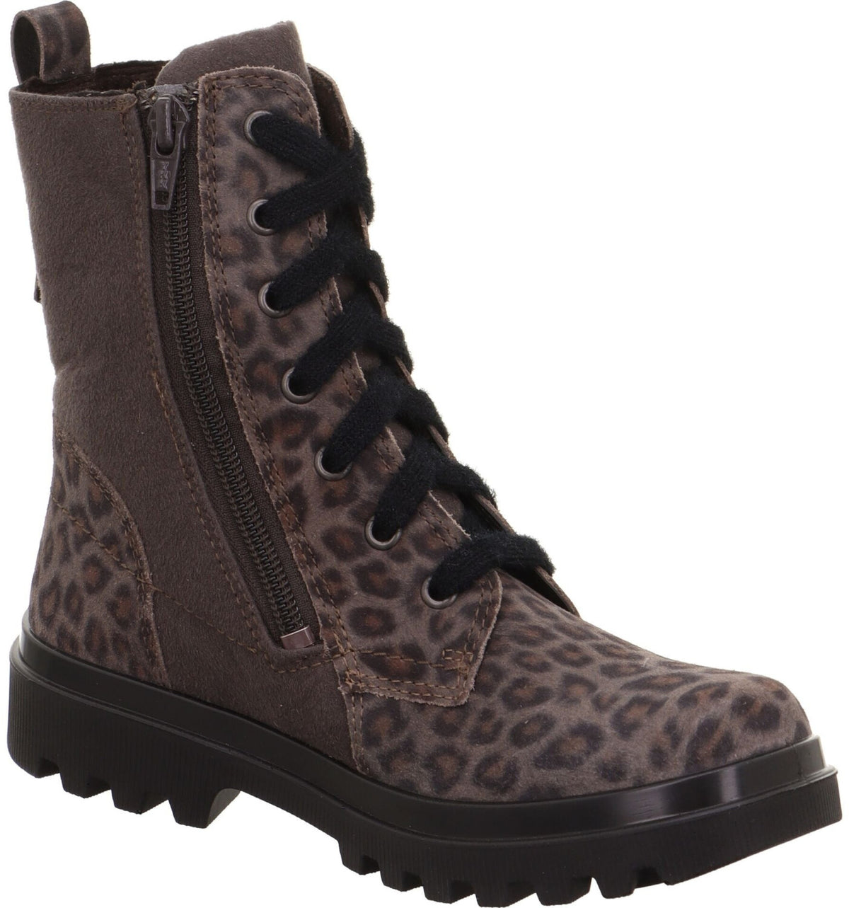 Superfit Abby Nova 1-000615-3010 Girls Waterproof Ankle Boot