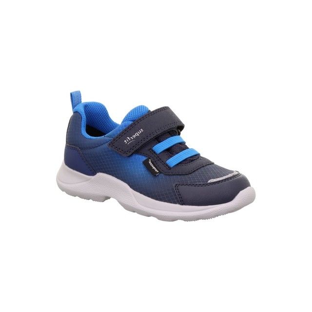 Superfit Rush 1-000209-8030 Boys Waterproof Trainers