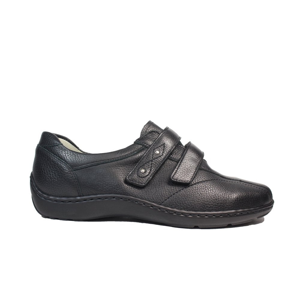 Waldlaufer Henni Pigalle 496301 172 002 Ocean Shoes