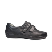 Waldlaufer Henni Pigalle 496301 172 002 Ocean Shoes