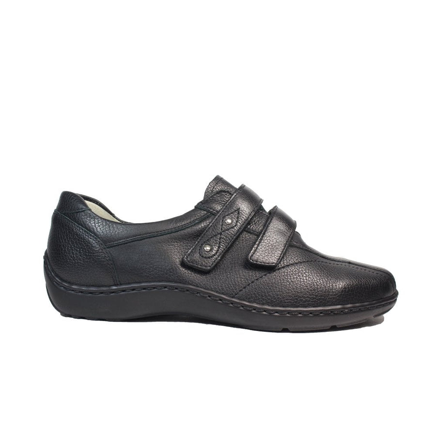 Waldlaufer Henni Pigalle 496301 172 002 Ocean Shoes