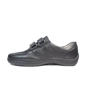 Waldlaufer Henni Pigalle 496301 172 002 Ocean Shoes