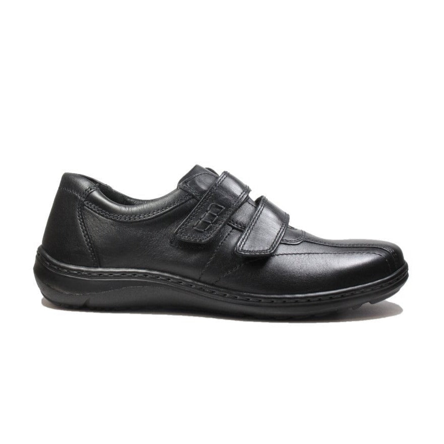 Waldlaufer Herwig 478301 174 0001 Black Shoe